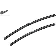 Bosch Bch 3397007582 Silecek Süpürgesi Ön Takim