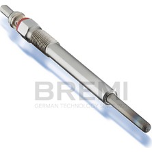 BREMI Brm 26012 Kizidirma Bujisi 4'lü Paket