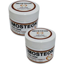 Ekobox Imosteon Rahatlatma Masaj Kremi 150 ml x 2 Adet