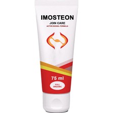 Ekobox Imosteon Cream 1 Adet Rahatlama Masaj Kremi  75 ml