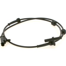 Bosch Bch 0265007800 Abs Sensörü