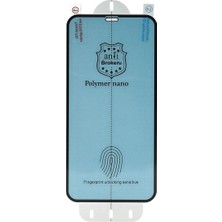 Hsc Bilişim Galaxy S24 Plus Polymer Nano Ekran Koruyucu