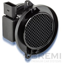 BREMI Brm 30045 Hava Debimetresi