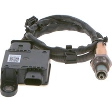 Bosch Bch 0281006618 Egzos Sicaklik Sensörü