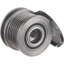 Skf Vkm 03112 Alternatör Kasnagi