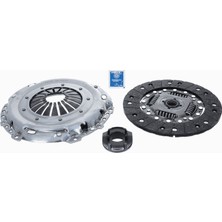 SACHS Sch 3000 951 608 Debriyaj Seti