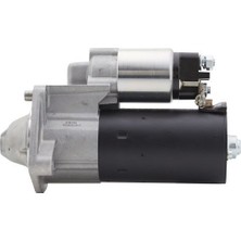 Hella Hel 8ea 011 611-401 Mars Motoru