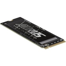 Gıgabyte Dısk SSD 1tb M2 Aorus Gen5 14000 AG514K1TB