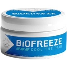 Ekobox Biofreeze Kremi 2 Adet