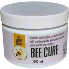 Ekobox Bee Cure Bakım Kremi 150 ml x 1 Adet