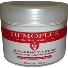 Ekobox Süper Hemoplus Krem 100 ml 1 Adet