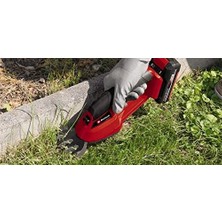 Gc-Cg 18/1 Li - Solo, Akülü Çit Budama ve 18V 2,5 Ah Pxc Starter Kit (Başlangıç Seti)