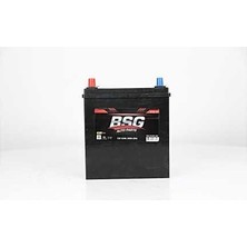 Bsg 99-997-002 Akü