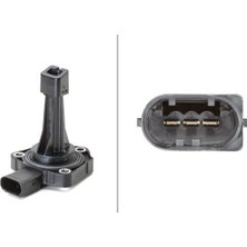 Hella Hel 6pr 009 622-081 Yag Basinç Müsürü
