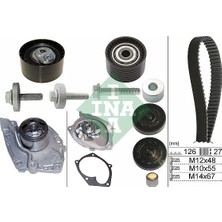 Ina 530 0638 30 Triger Seti