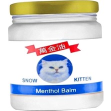 Ekobox Snow Kitten Krem 50 ml Krem