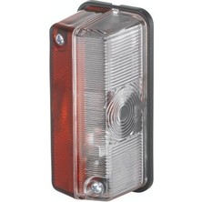 Hella Hel 2xs 005 020-001 Kapi Ikaz Lambasi