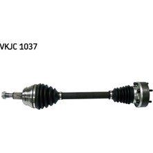 Skf Vkjc 1037 Aks Komple Ön Sol