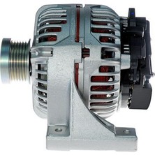Hella Hel 8el 012 426-701 Alternatör