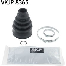 Skf Vkjp 8365 Aks Körügü Iç