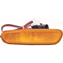 Depo Dpo 773-1402L-AQ Çamurluk Sinyali Sol