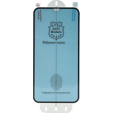 Hsc Bilişim Mi 13 Lite Polymer Nano Ekran Koruyucu