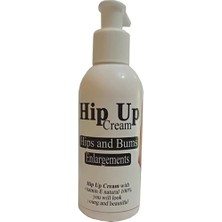 Ekobox Hip Up Kalçaşekillendirici Kremi 120 ml - Hip Up Care Shaping Cream 120 ml