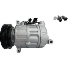 Behr Bhr Acp 905 000S Klima Kompresörü