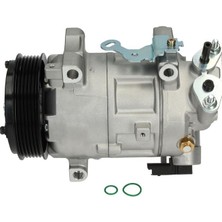 Bosch Bch 1986AD1105 Klima Kompresörü