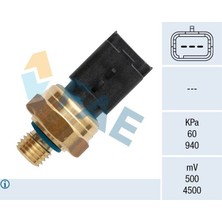 Fae 15611 Yag Basinç Müsürü