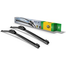 Hella Hel 9xw 358 164-281 Silecek Süpürgesi
