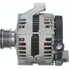 Hella Hel 8el 011 712-101 Alternatör