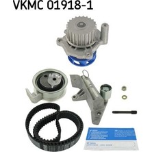 Skf Vkmc 01918-1 Triger Seti