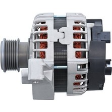 Hella Hel 8el 015 637-171 Alternatör