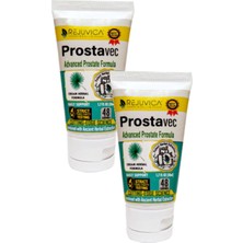 Ekobox Prostavec Advancede New Formula Prostate 50 ml
