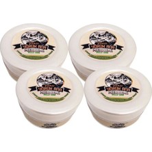 Ekobox Süper Yörüklü Çörek Otu Karışımlı Bakım Kremi 4X50 ml