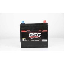 Bsg 99-997-017 Akü