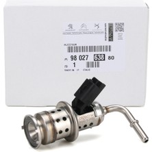 OE-PSA 9802763880 Katalizatör Sivi Enjektörü