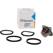 Vernet Vrn TH5108.83J Termostat