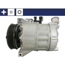 Behr Bhr Acp 1299 000S Klima Kompresörü