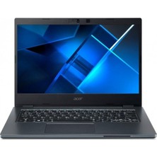 Acer Travelmate TMP414-51 NX.VPAEY.001 I5-1135G7 8 GB 512 GB SSD Iris Xe Graphics 14" Full Hd Notebook -Teshir
