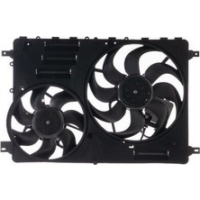 Behr Bhr Cff 653 000S Fan Motoru