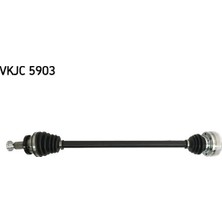 Skf Vkjc 5903 Aks Komple Ön Sag