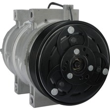Bosch Bch 1986AD1244 Klima Kompresörü