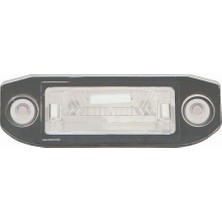 Depo Dpo 773-2101N-UQ Plaka Lambasi