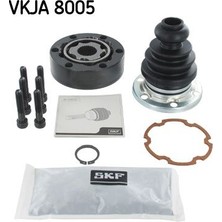 Skf Vkja 8005 Aks Kafasi Iç