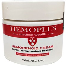 Ekobox Hemoplus Büyük Boy 150 ml