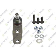 Teknorot Tek R-204K Rotil Alt