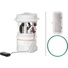 Hella Hel 8tf 358 106-201 Yakit Depo Samandirasi