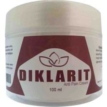 Ekobox Hintohu Diklarit Cream 100 ml